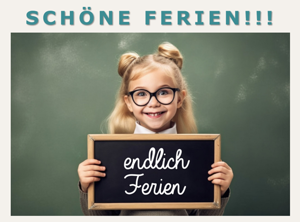Ferien